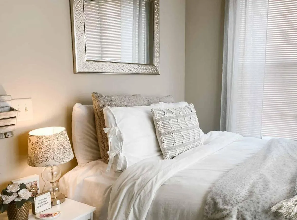 Mouille Point Golden Mile Apartment Cape Town
